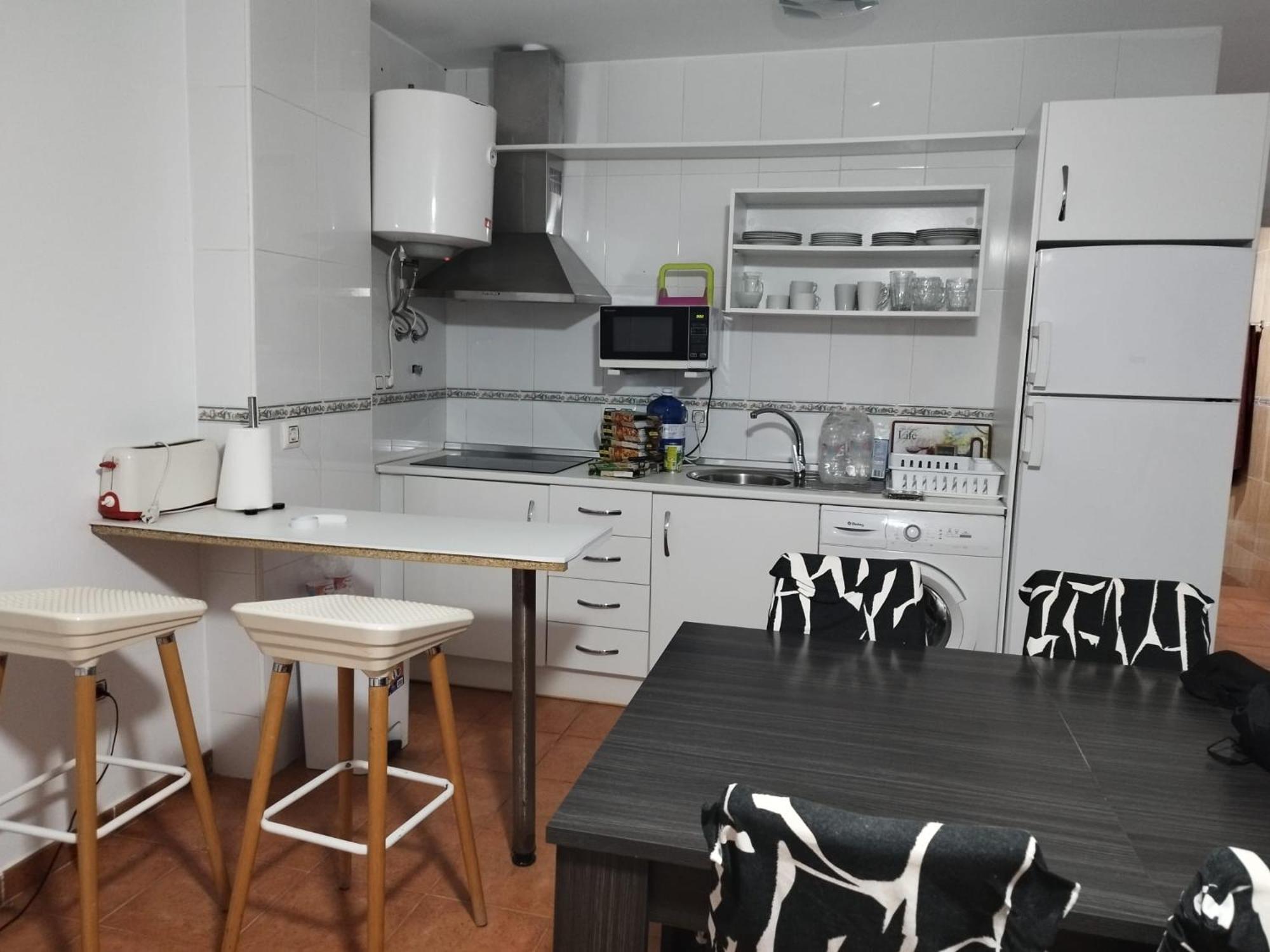 Green Home 160 Playas de Vera Exterior foto